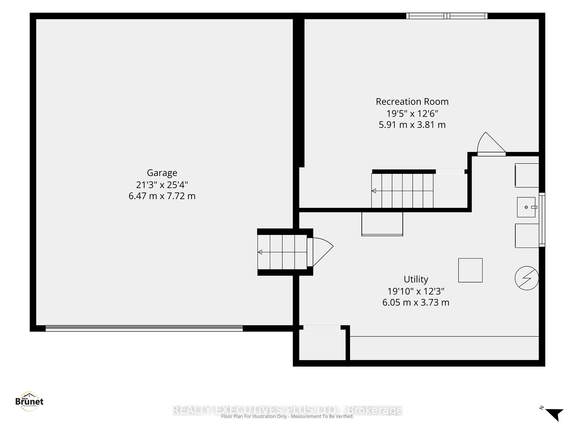 Photo 34 of 1533 Payette Drive, Ottawa, Bilberry Creek/Queenswood Heights — HOMEH