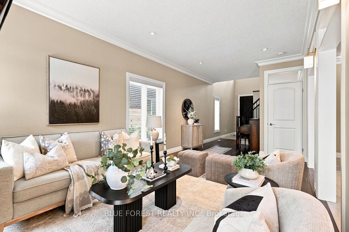 Photo 10 of 1832 Cherrywood Trail, London, North M — HOMEH