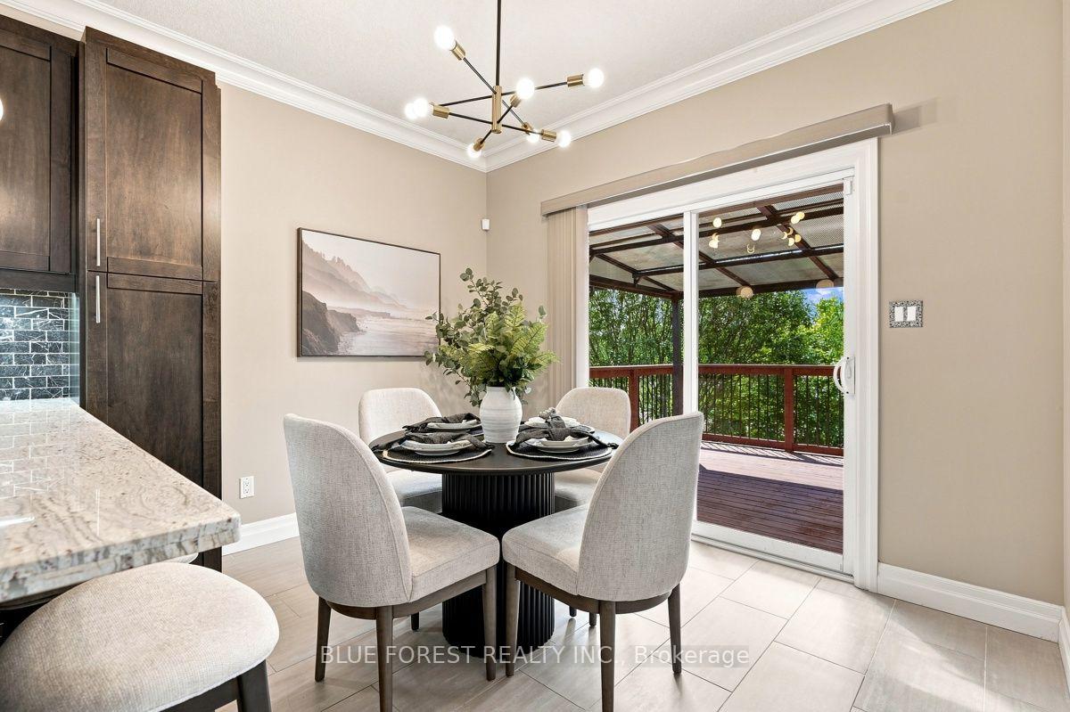 Photo 11 of 1832 Cherrywood Trail, London, North M — HOMEH