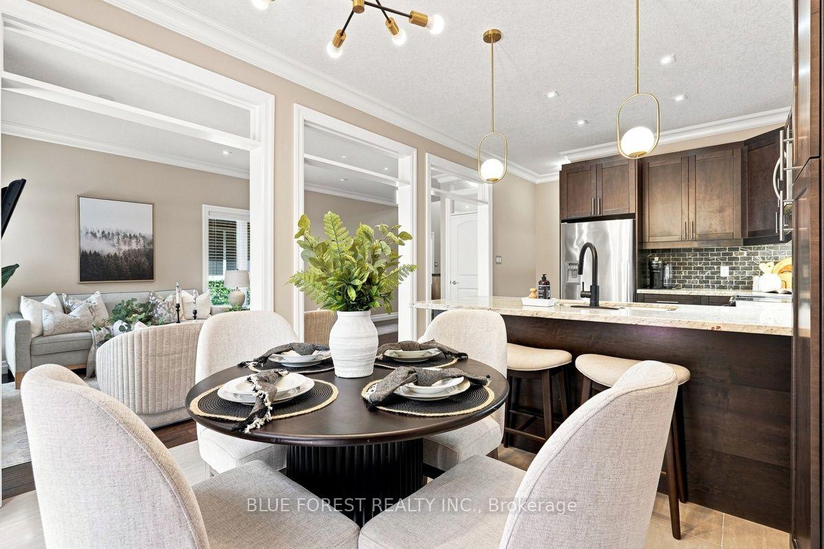 Photo 12 of 1832 Cherrywood Trail, London, North M — HOMEH