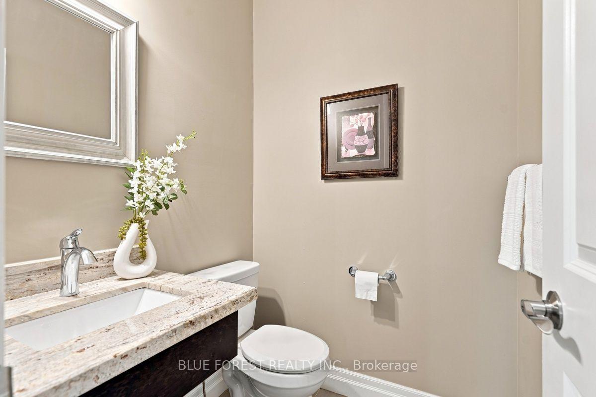 Photo 16 of 1832 Cherrywood Trail, London, North M — HOMEH