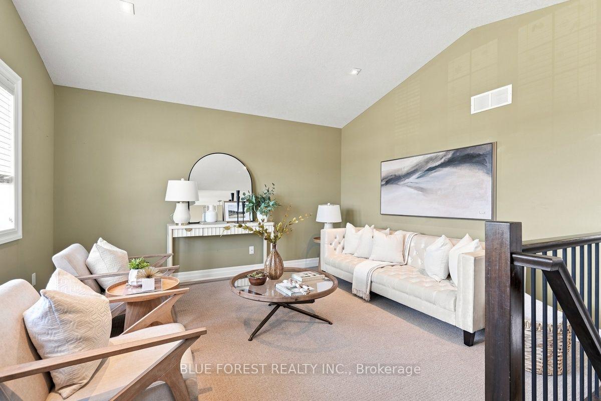 Photo 17 of 1832 Cherrywood Trail, London, North M — HOMEH
