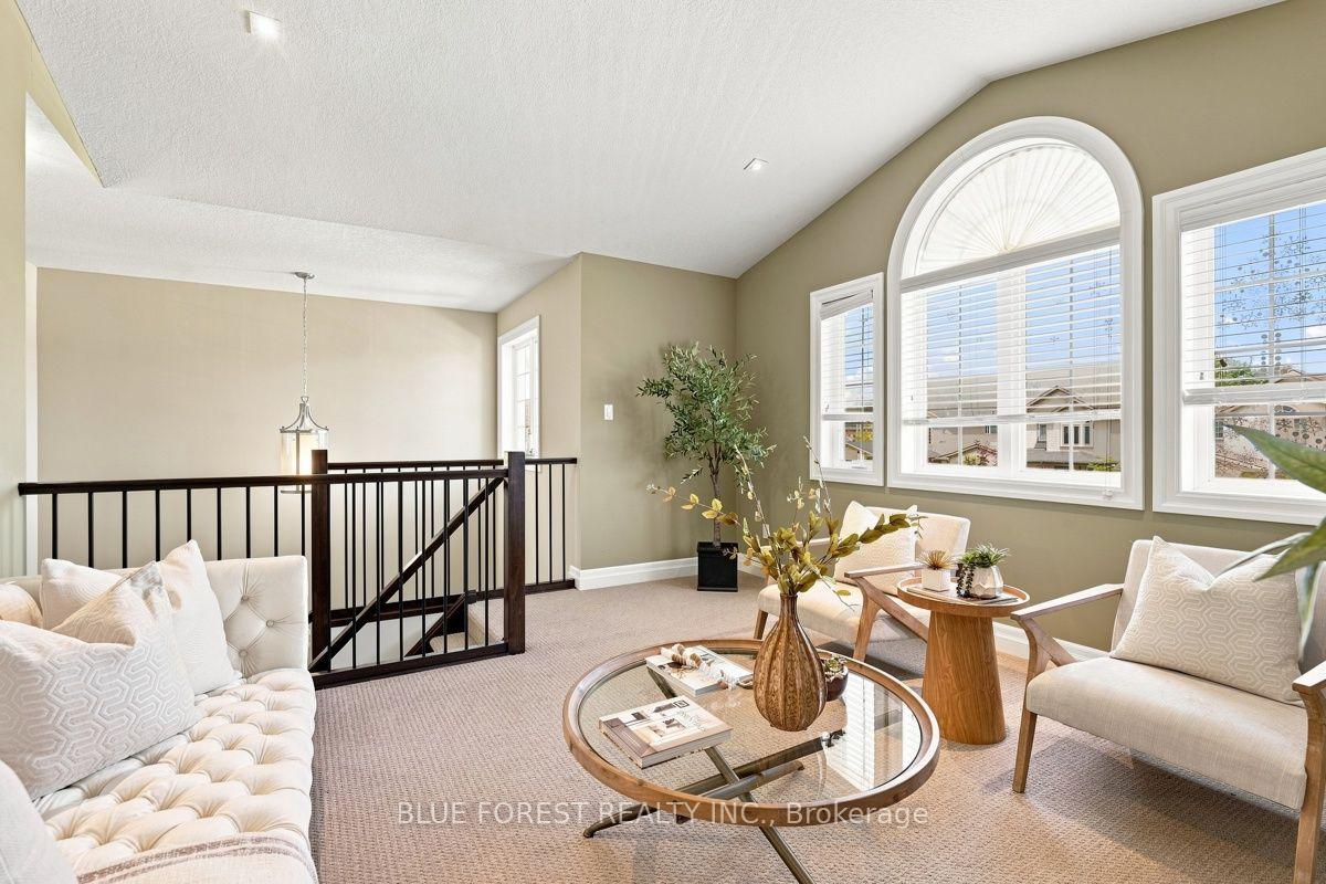 Photo 18 of 1832 Cherrywood Trail, London, North M — HOMEH