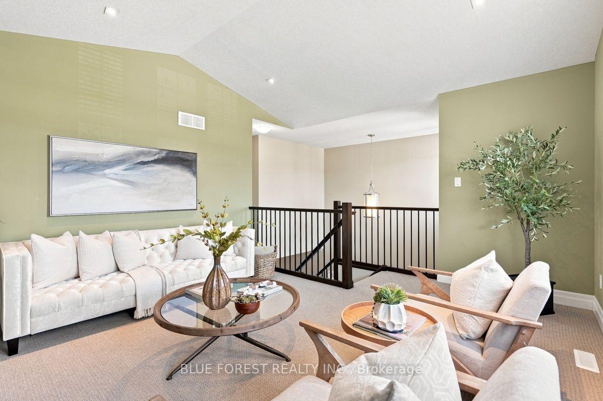 Photo 19 of 1832 Cherrywood Trail, London, North M — HOMEH