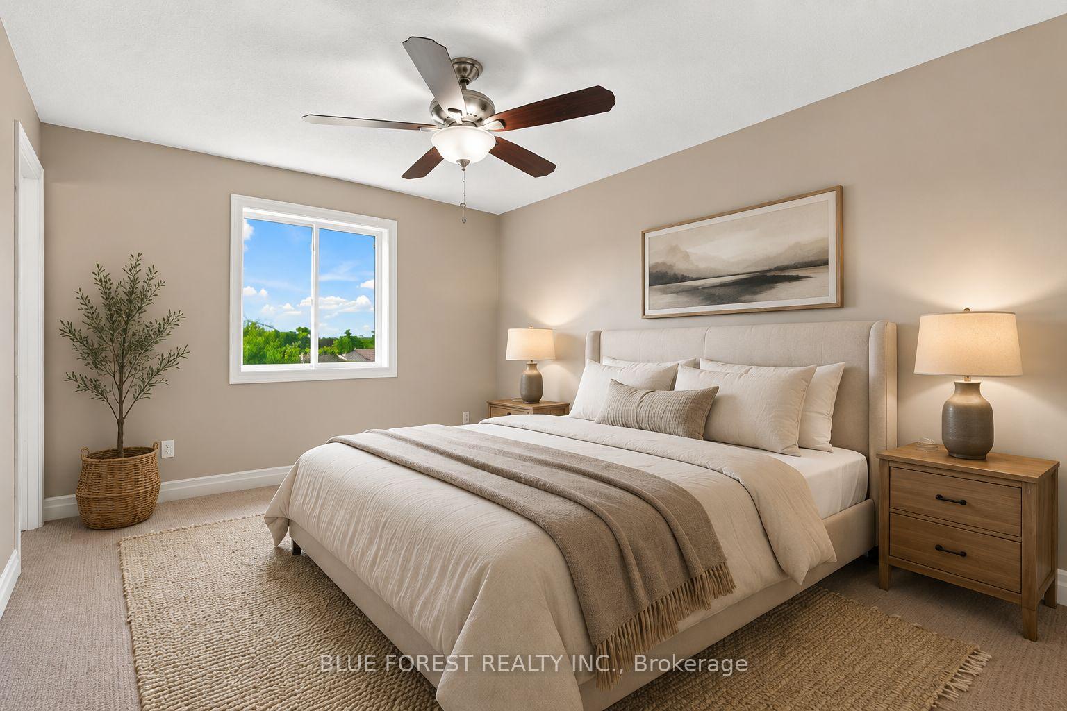 Photo 20 of 1832 Cherrywood Trail, London, North M — HOMEH