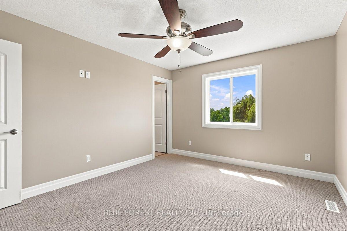Photo 22 of 1832 Cherrywood Trail, London, North M — HOMEH