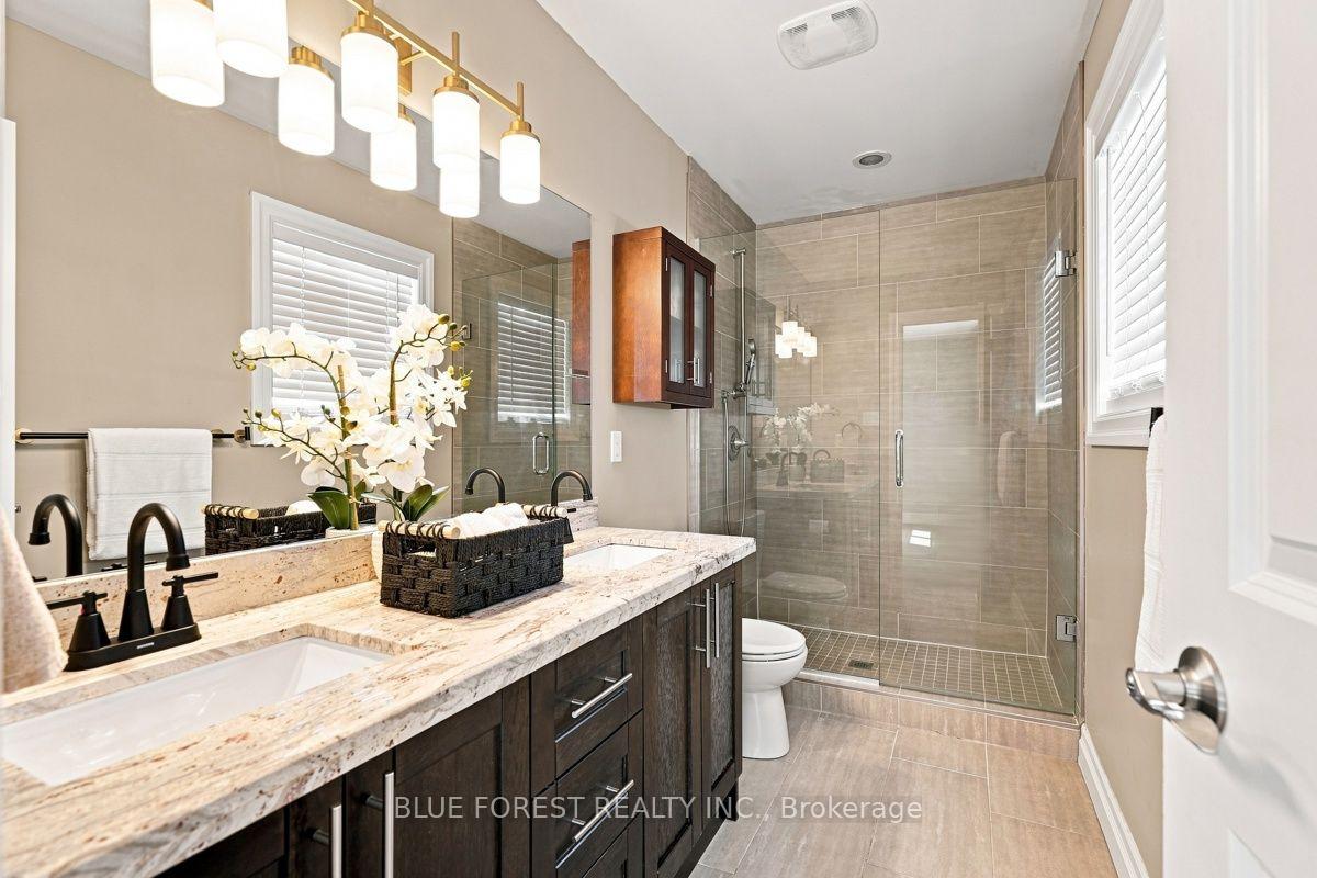 Photo 23 of 1832 Cherrywood Trail, London, North M — HOMEH