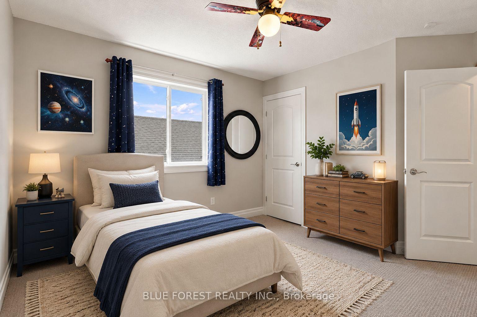 Photo 24 of 1832 Cherrywood Trail, London, North M — HOMEH