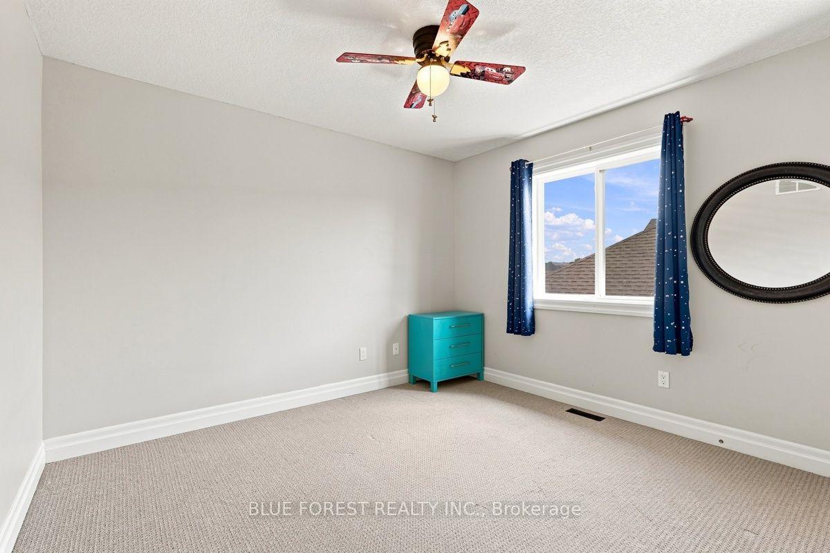 Photo 25 of 1832 Cherrywood Trail, London, North M — HOMEH