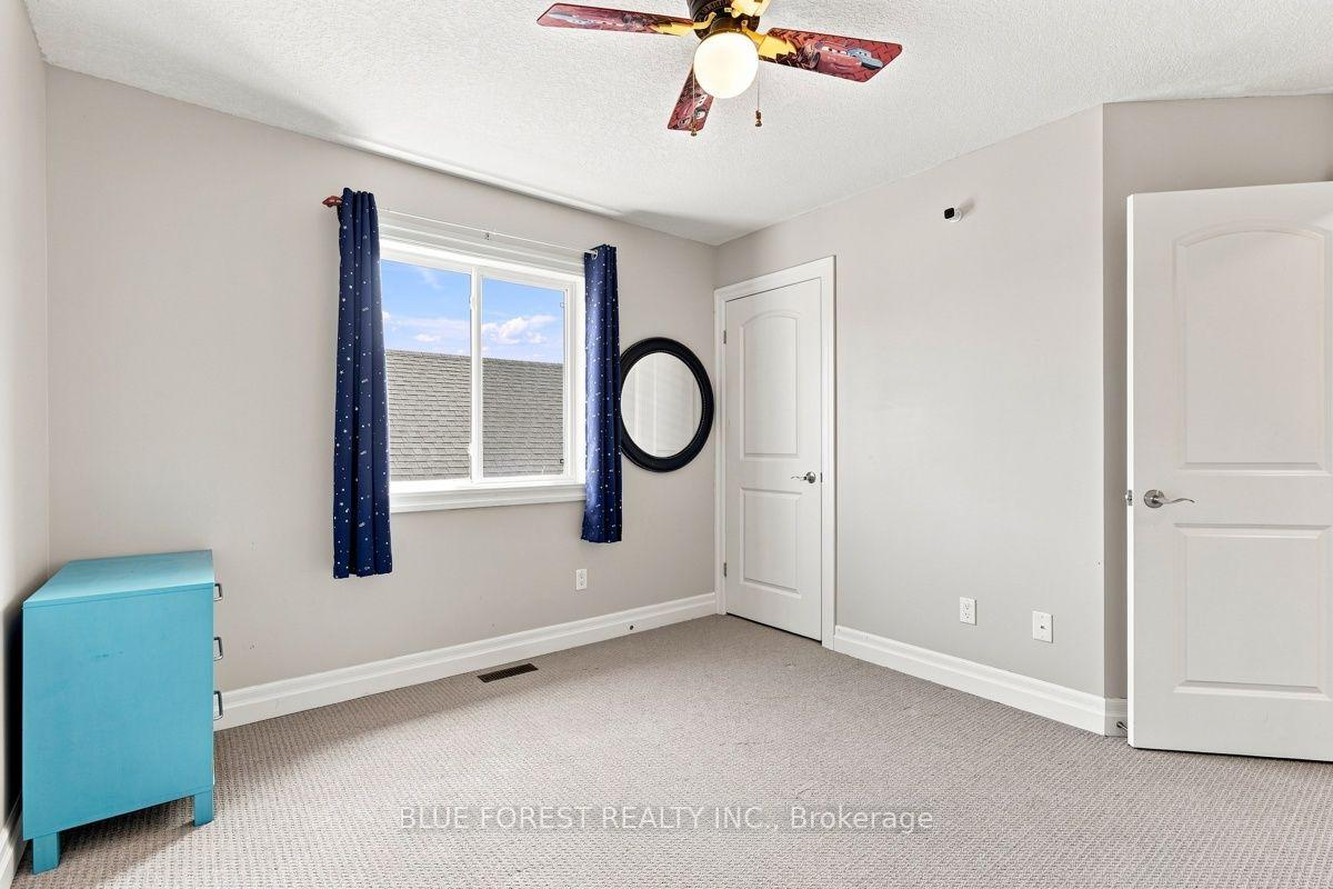 Photo 26 of 1832 Cherrywood Trail, London, North M — HOMEH