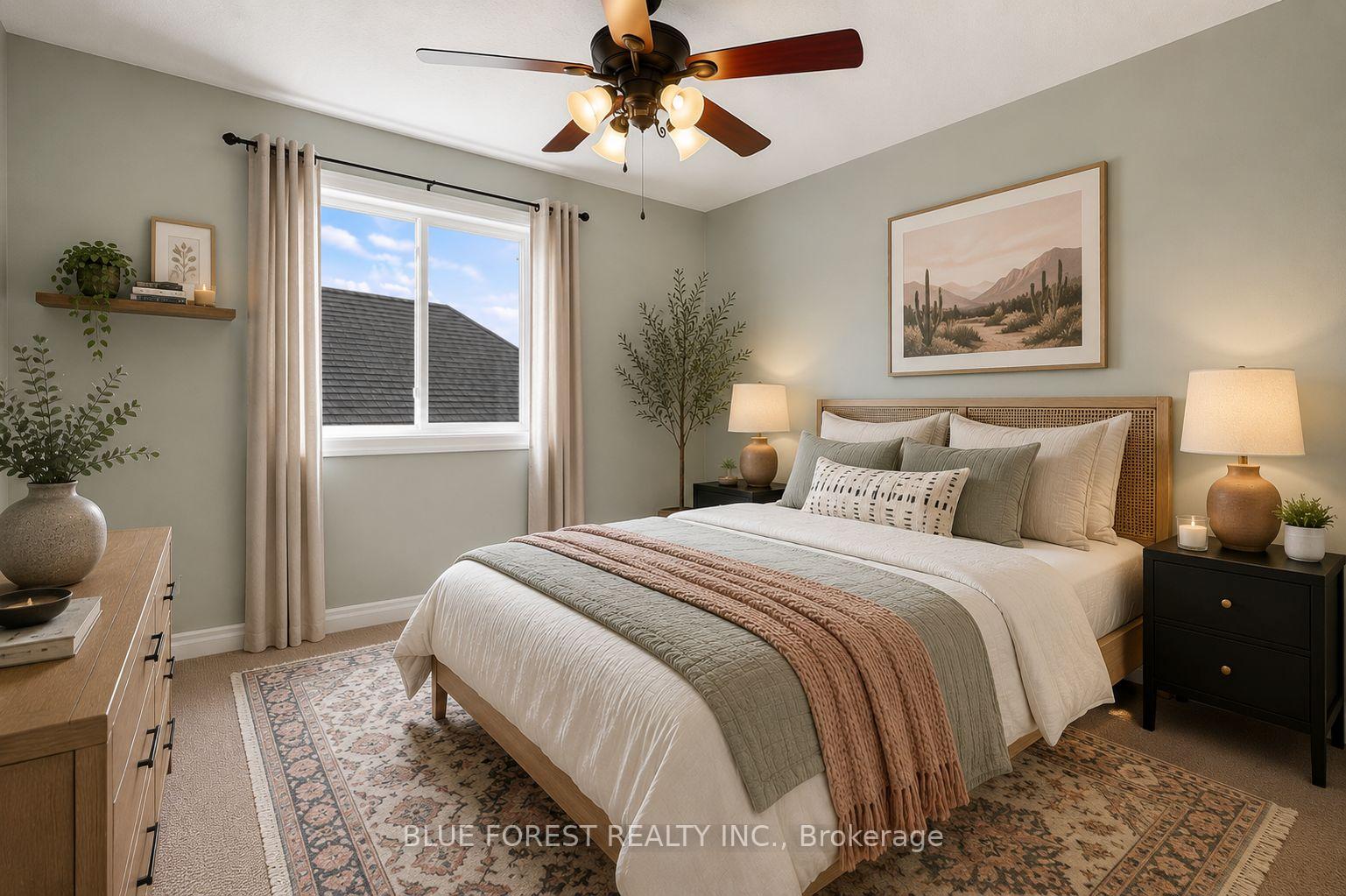 Photo 27 of 1832 Cherrywood Trail, London, North M — HOMEH
