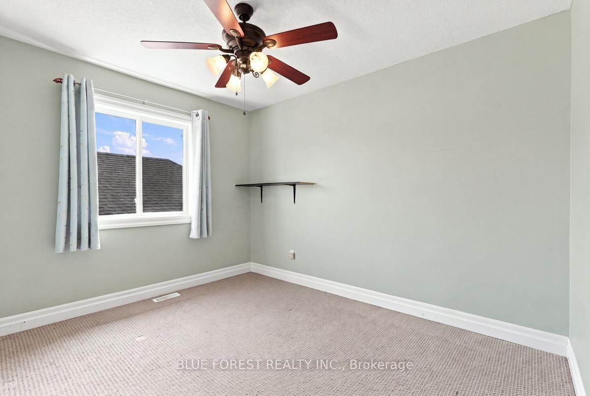 Photo 28 of 1832 Cherrywood Trail, London, North M — HOMEH