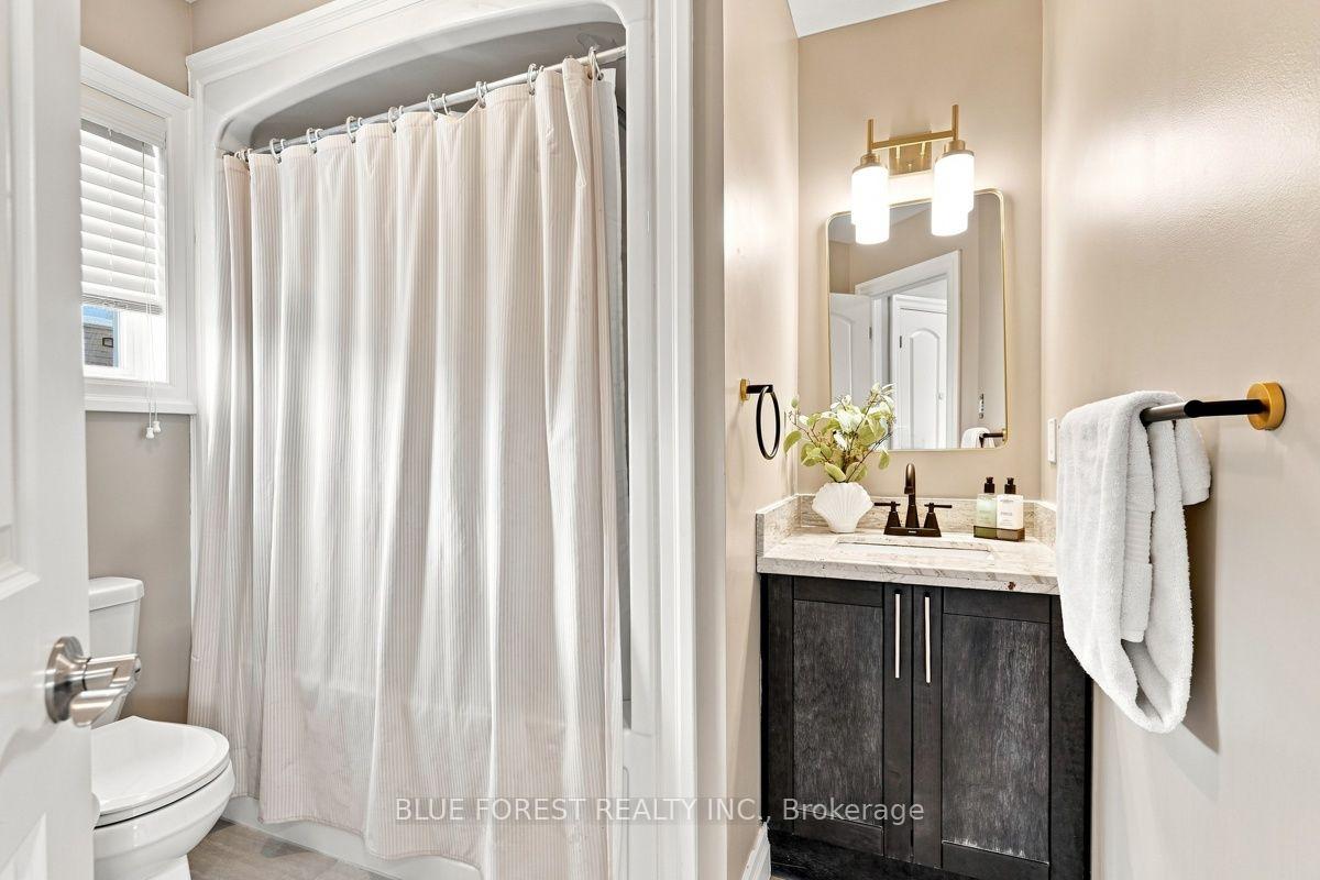Photo 29 of 1832 Cherrywood Trail, London, North M — HOMEH