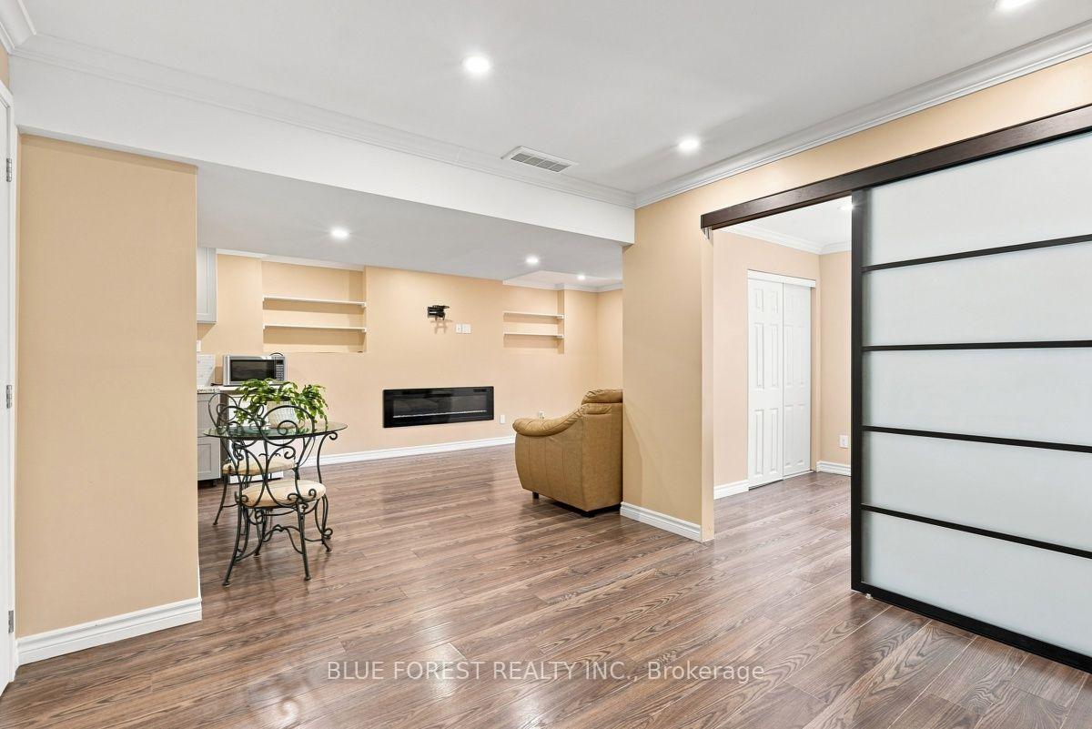 Photo 30 of 1832 Cherrywood Trail, London, North M — HOMEH