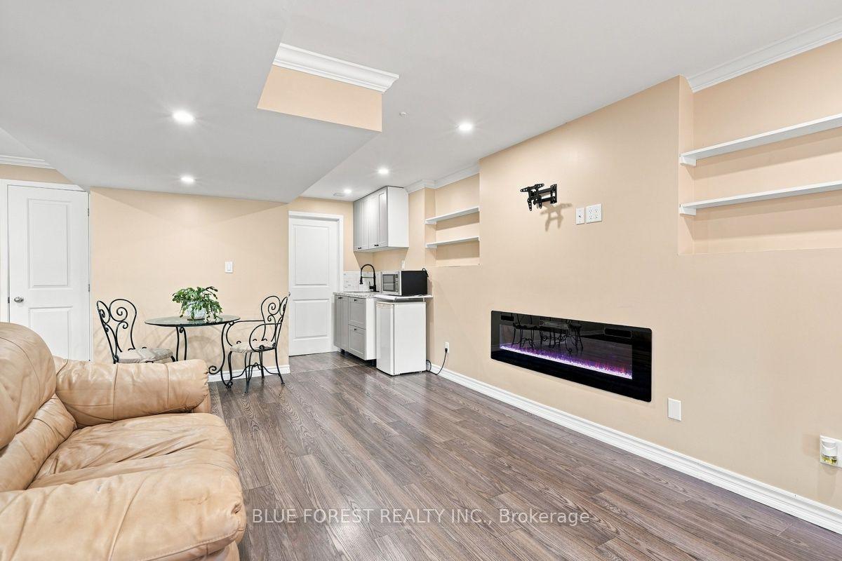 Photo 33 of 1832 Cherrywood Trail, London, North M — HOMEH