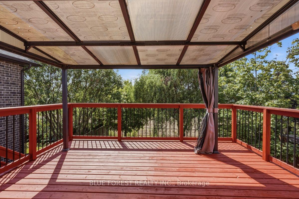 Photo 41 of 1832 Cherrywood Trail, London, North M — HOMEH