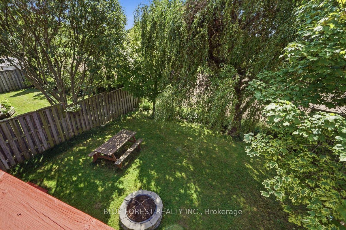 Photo 42 of 1832 Cherrywood Trail, London, North M — HOMEH