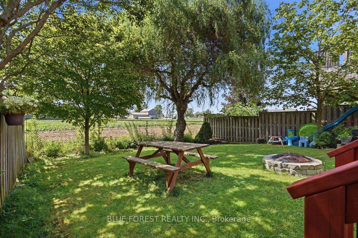 Photo 43 of 1832 Cherrywood Trail, London, North M — HOMEH
