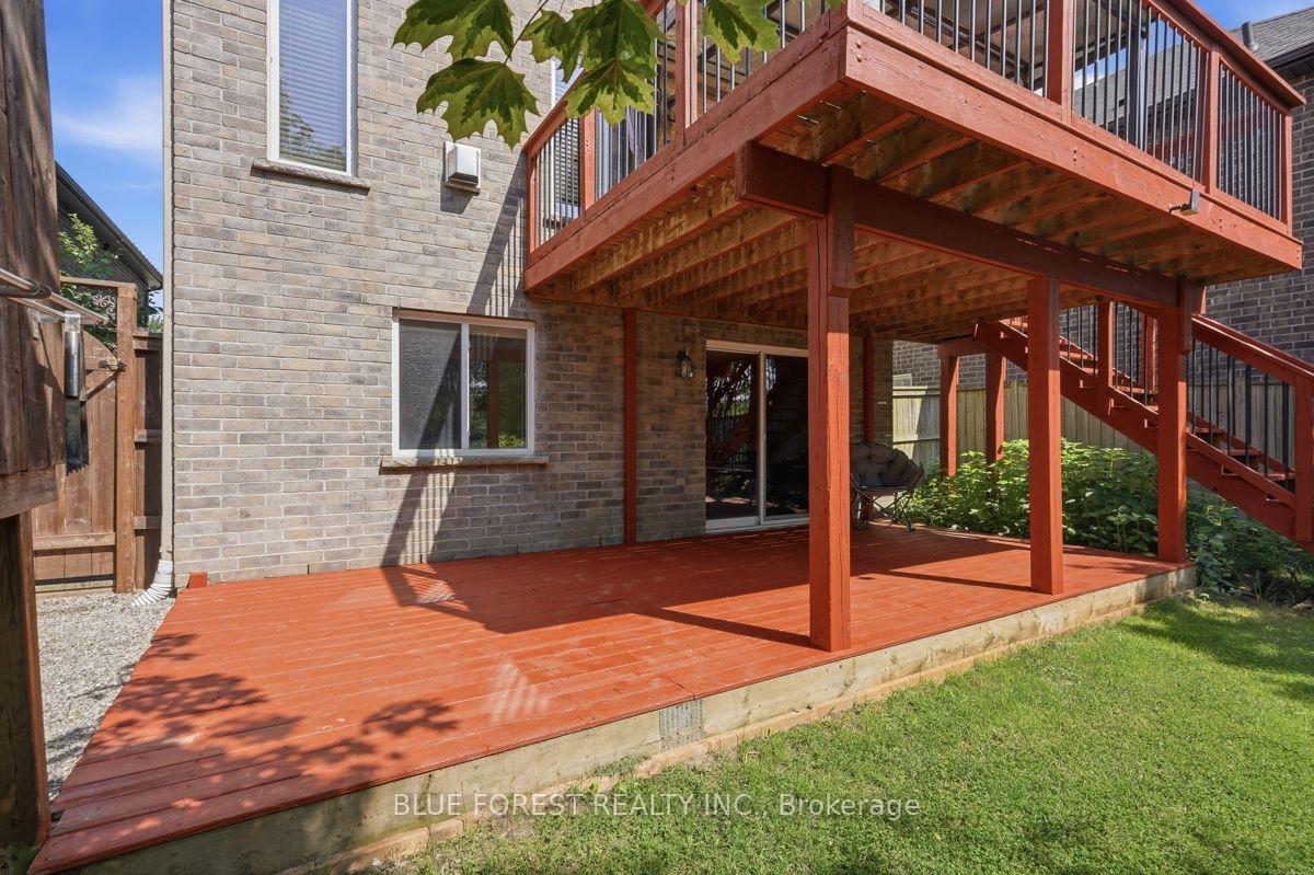 Photo 44 of 1832 Cherrywood Trail, London, North M — HOMEH