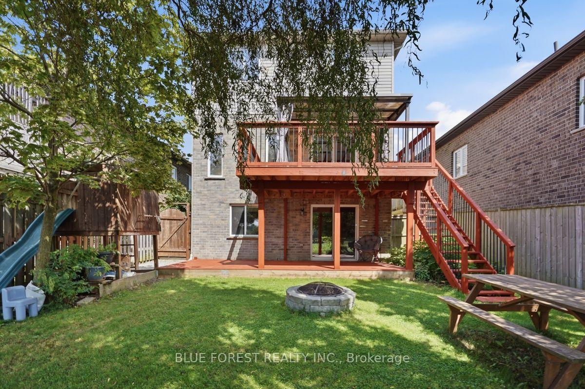 Photo 45 of 1832 Cherrywood Trail, London, North M — HOMEH