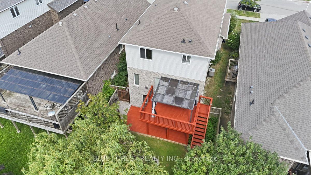 Photo 46 of 1832 Cherrywood Trail, London, North M — HOMEH