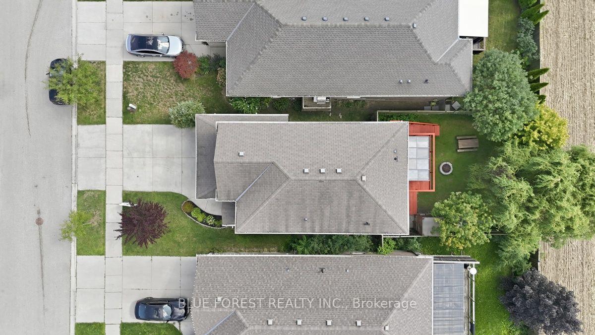 Photo 47 of 1832 Cherrywood Trail, London, North M — HOMEH