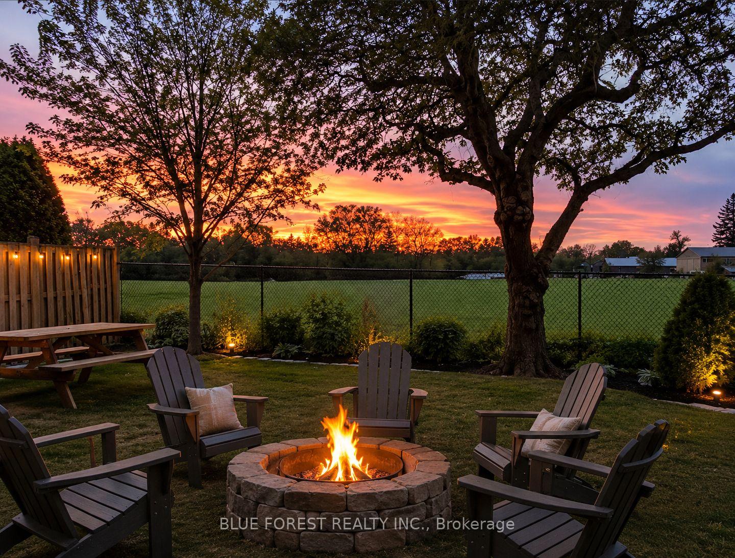 Photo 48 of 1832 Cherrywood Trail, London, North M — HOMEH