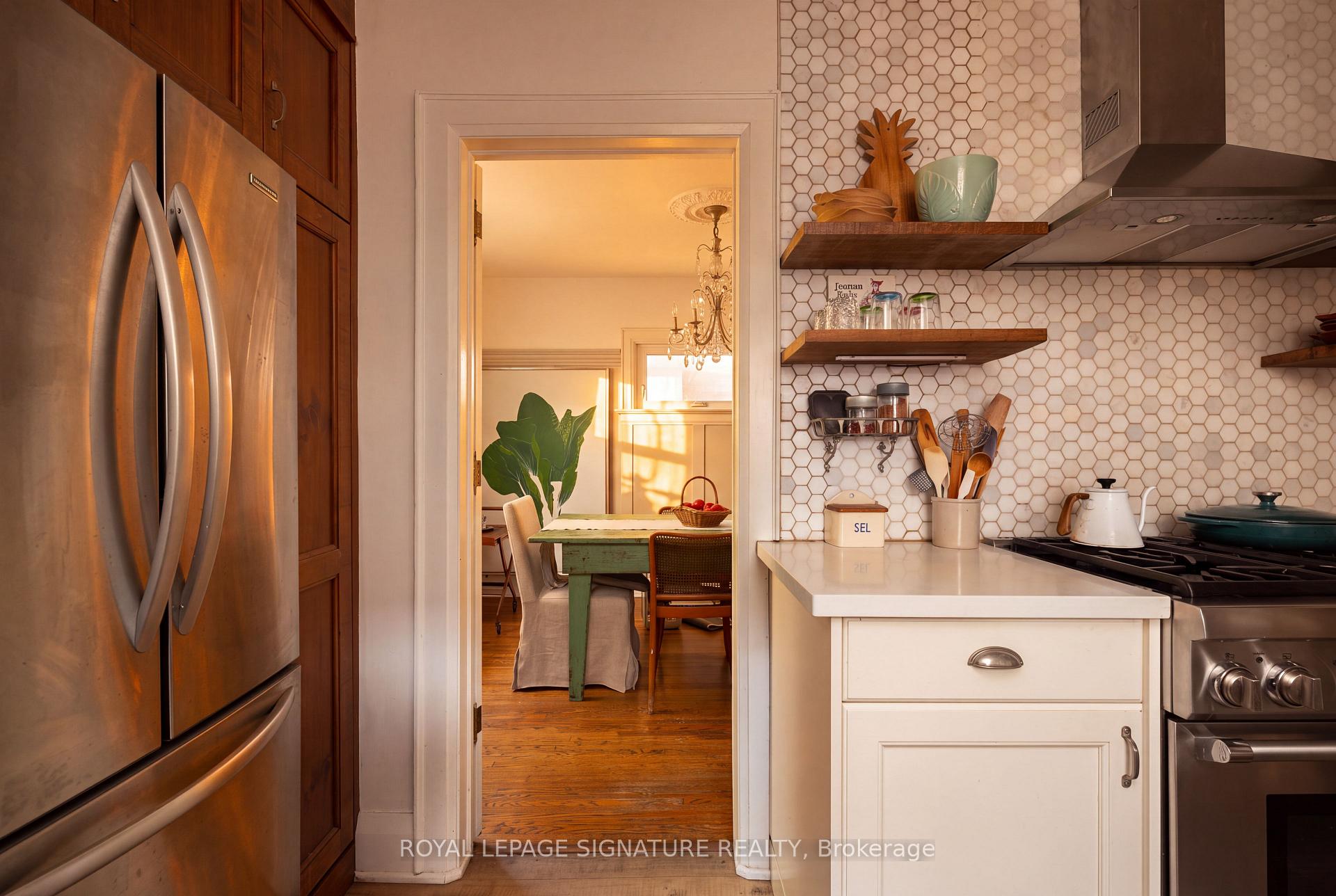 Photo 12 of 30 Kelsonia Avenue, Scarborough, Cliffcrest — HOMEH