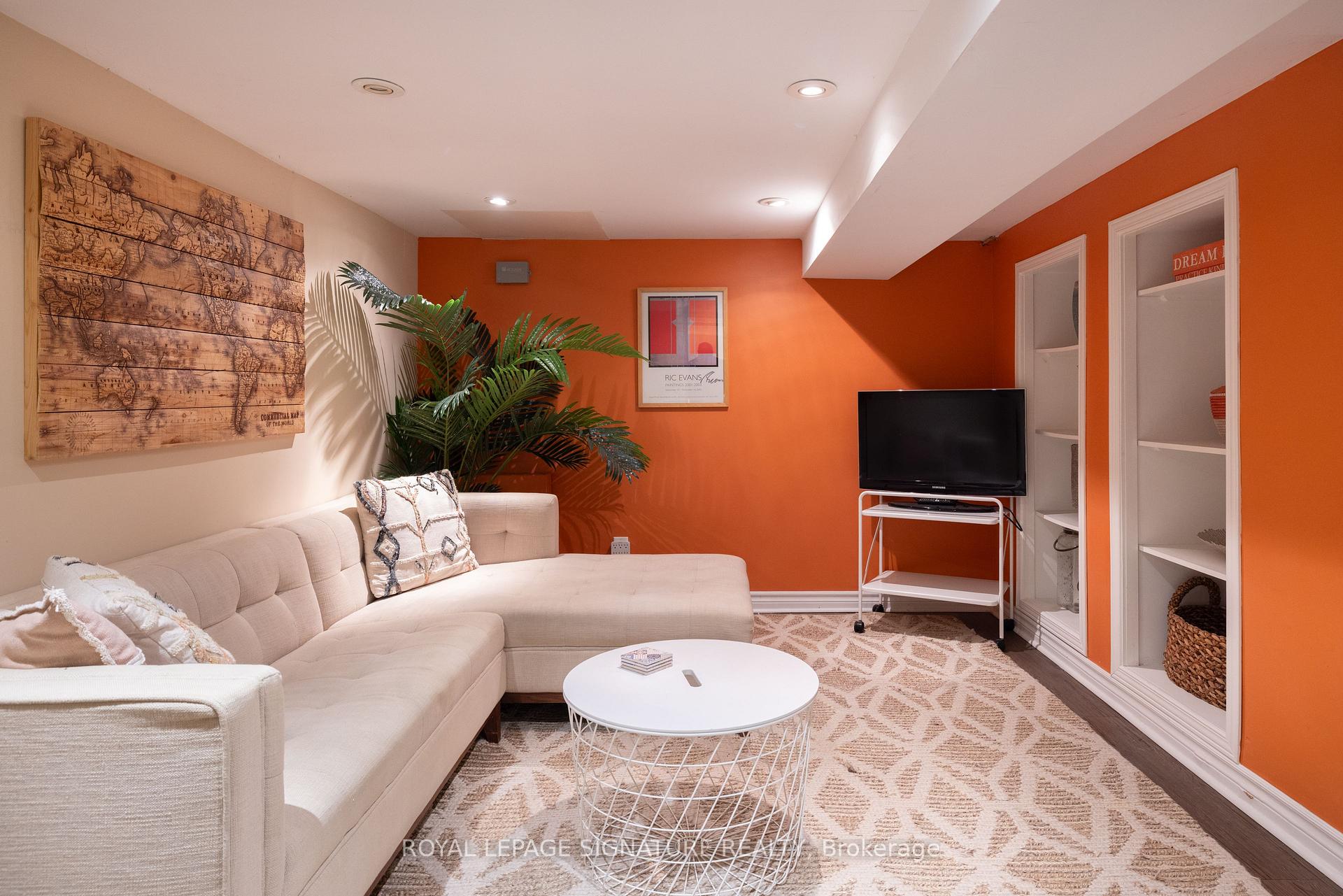 Photo 25 of 30 Kelsonia Avenue, Scarborough, Cliffcrest — HOMEH