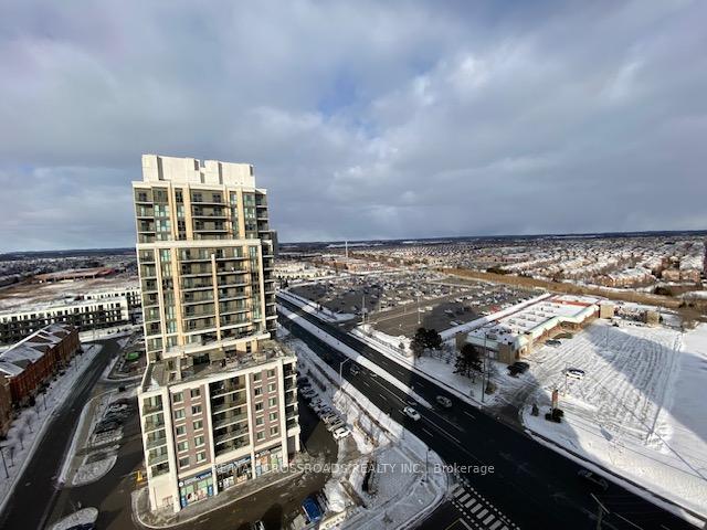 Photo 2 of Unit 1809, 9506 Markham Road, Markham, Wismer — HOMEH