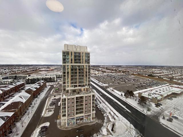 Photo 3 of Unit 1809, 9506 Markham Road, Markham, Wismer — HOMEH
