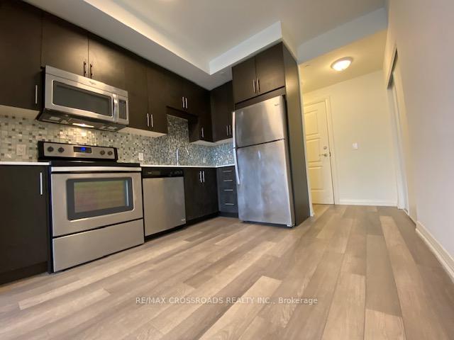 Photo 17 of Unit 1809, 9506 Markham Road, Markham, Wismer — HOMEH