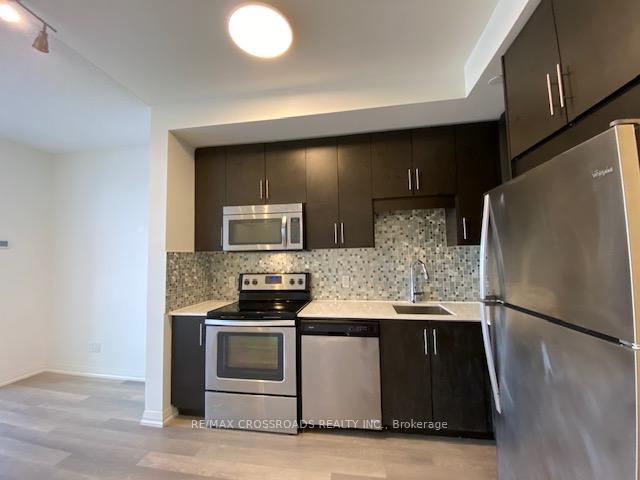 Photo 20 of Unit 1809, 9506 Markham Road, Markham, Wismer — HOMEH