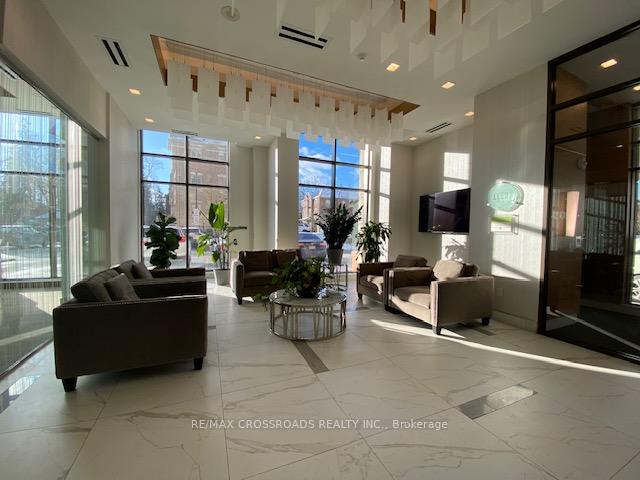 Photo 41 of Unit 1809, 9506 Markham Road, Markham, Wismer — HOMEH