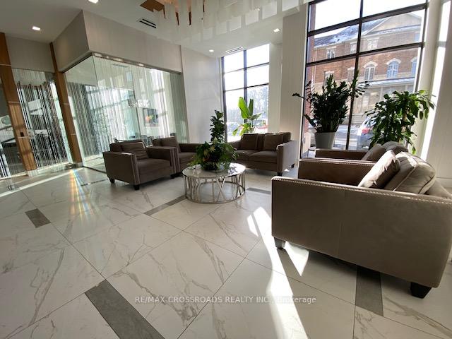 Photo 44 of Unit 1809, 9506 Markham Road, Markham, Wismer — HOMEH