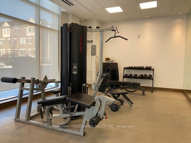 Photo 50 of Unit 1809, 9506 Markham Road, Markham, Wismer — HOMEH