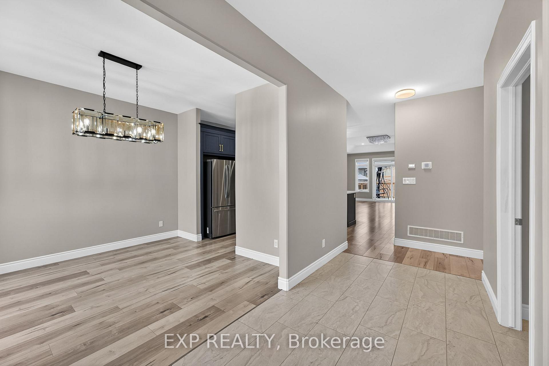 Photo 3 of 85 Covington Crescent, Belleville, Thurlow Ward — HOMEH