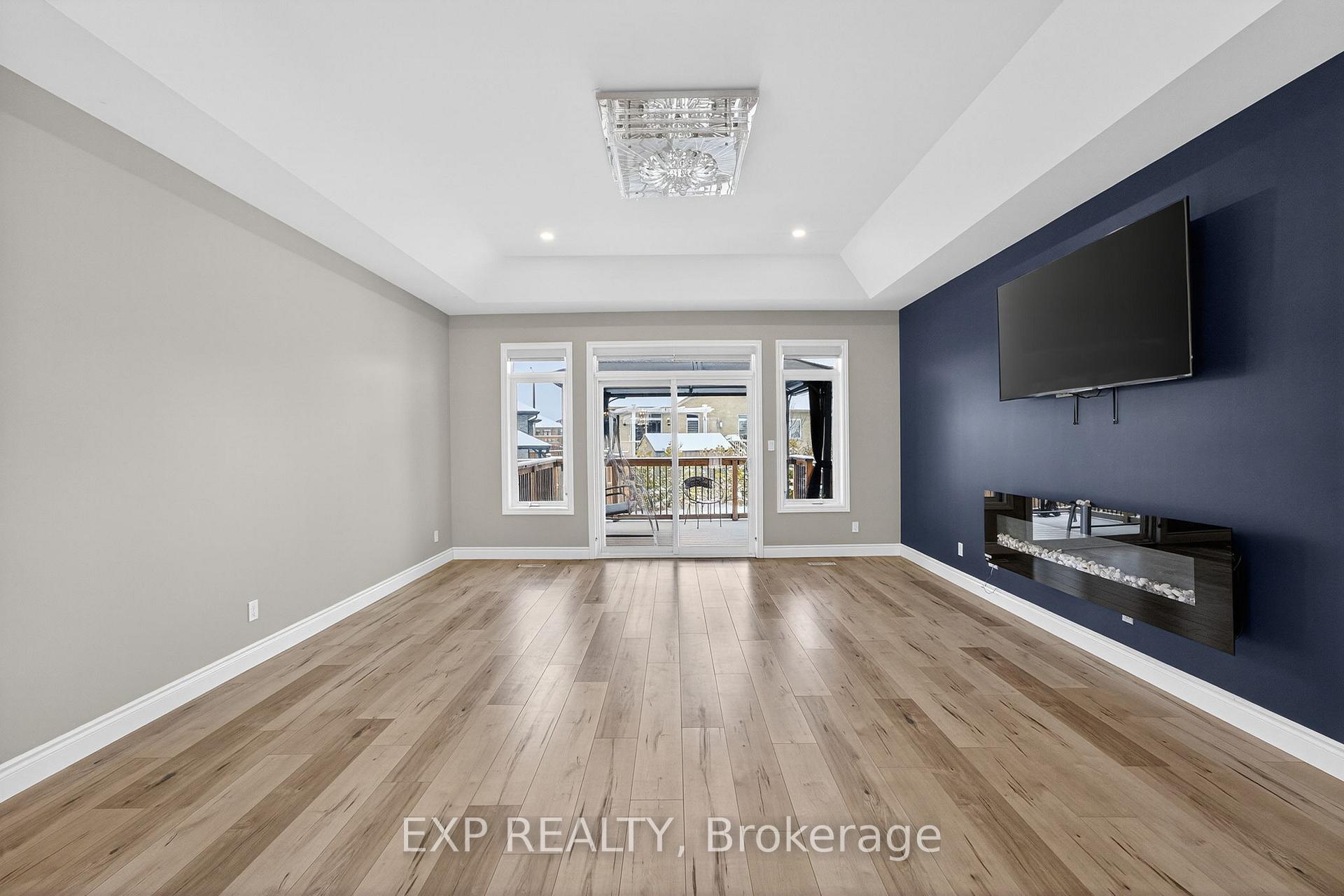 Photo 7 of 85 Covington Crescent, Belleville, Thurlow Ward — HOMEH