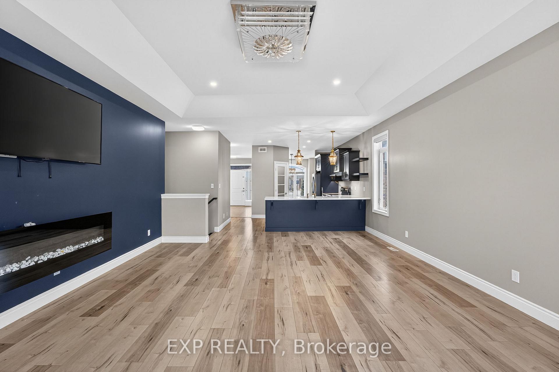 Photo 10 of 85 Covington Crescent, Belleville, Thurlow Ward — HOMEH