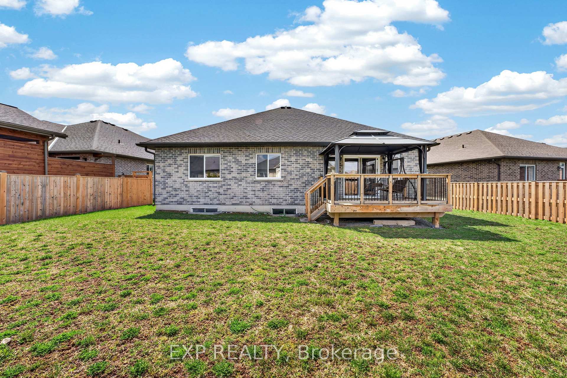 Photo 27 of 85 Covington Crescent, Belleville, Thurlow Ward — HOMEH