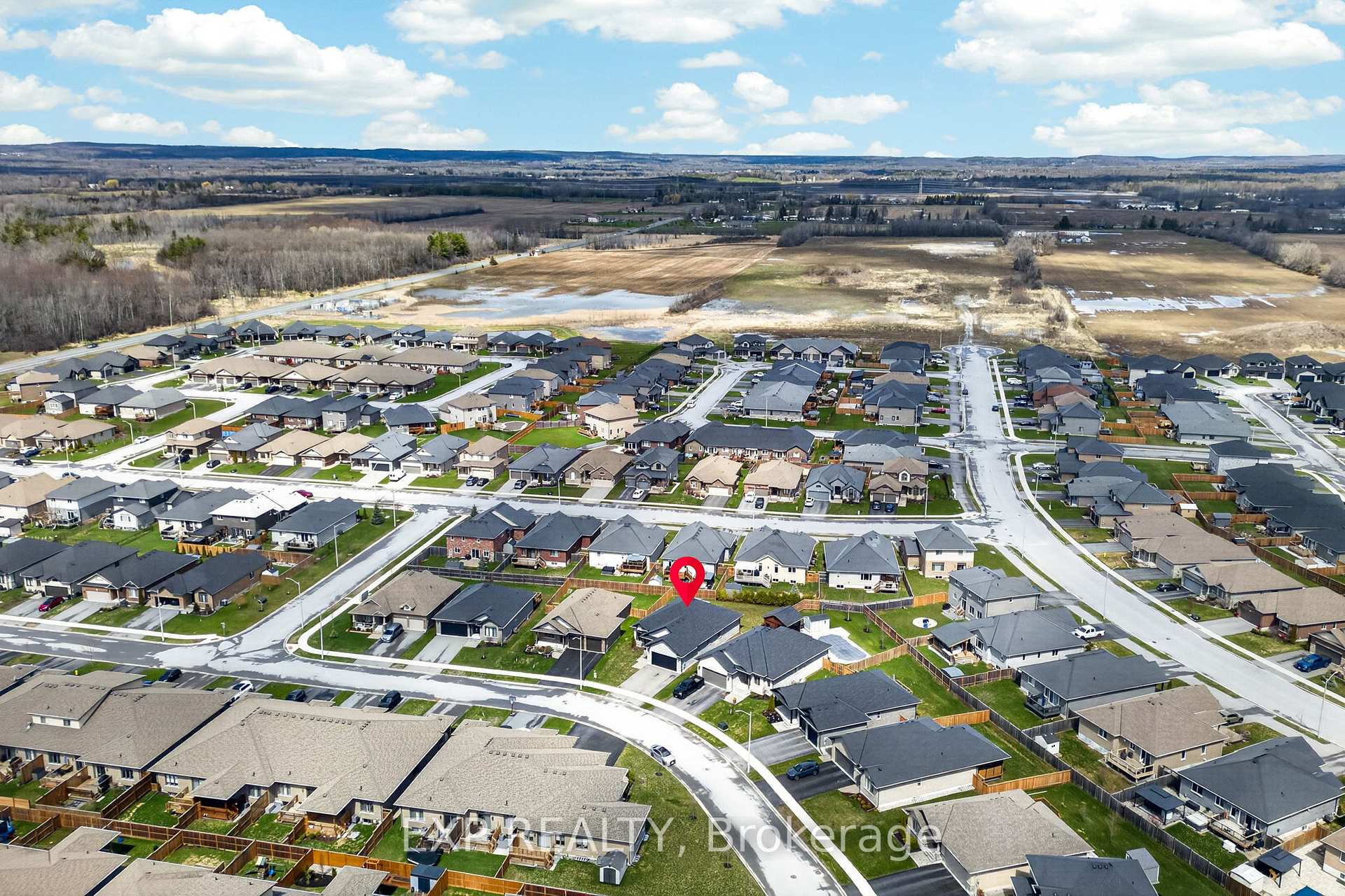 Photo 29 of 85 Covington Crescent, Belleville, Thurlow Ward — HOMEH