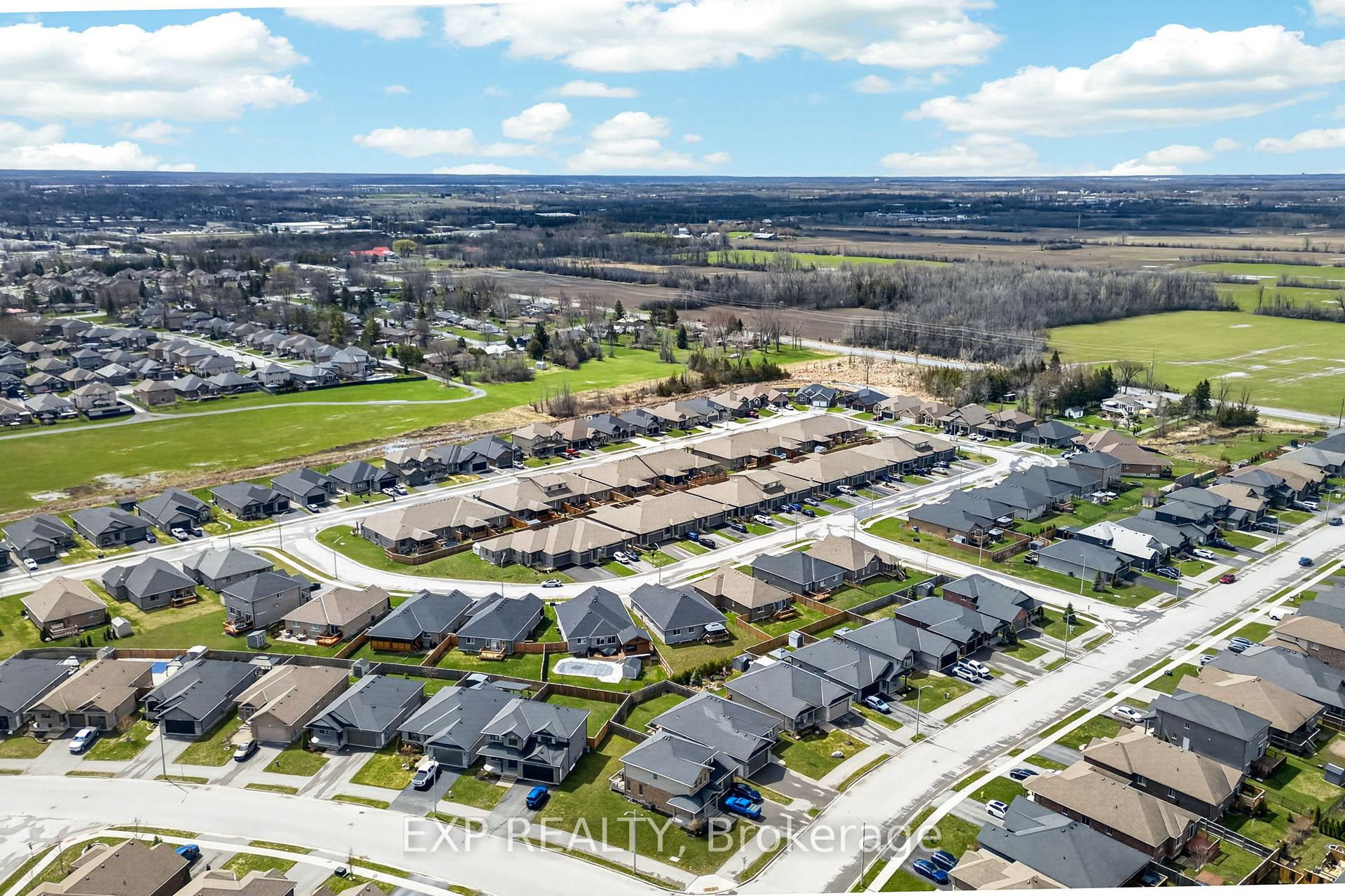 Photo 40 of 85 Covington Crescent, Belleville, Thurlow Ward — HOMEH