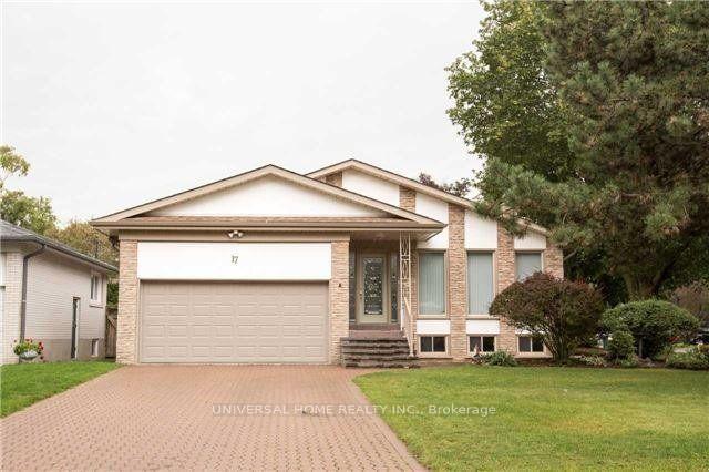 Photo 1 of 17 Markhaven Road, Markham, Unionville — HOMEH