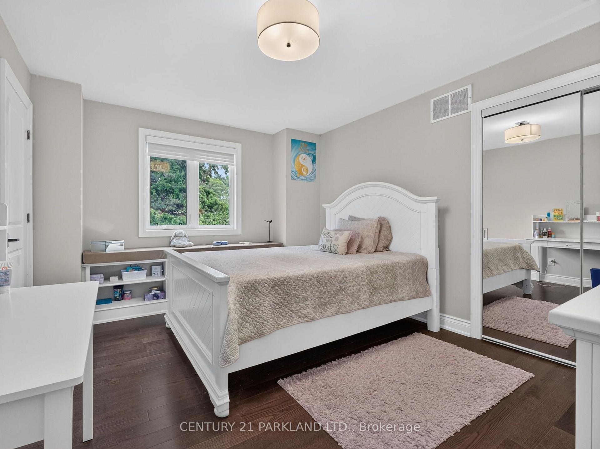 Photo 28 of 1302 Hillview Crescent, Oakville, Falgarwood — HOMEH