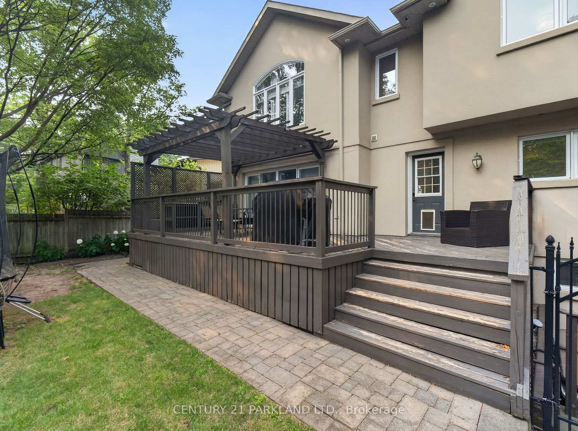 Photo 40 of 1302 Hillview Crescent, Oakville, Falgarwood — HOMEH