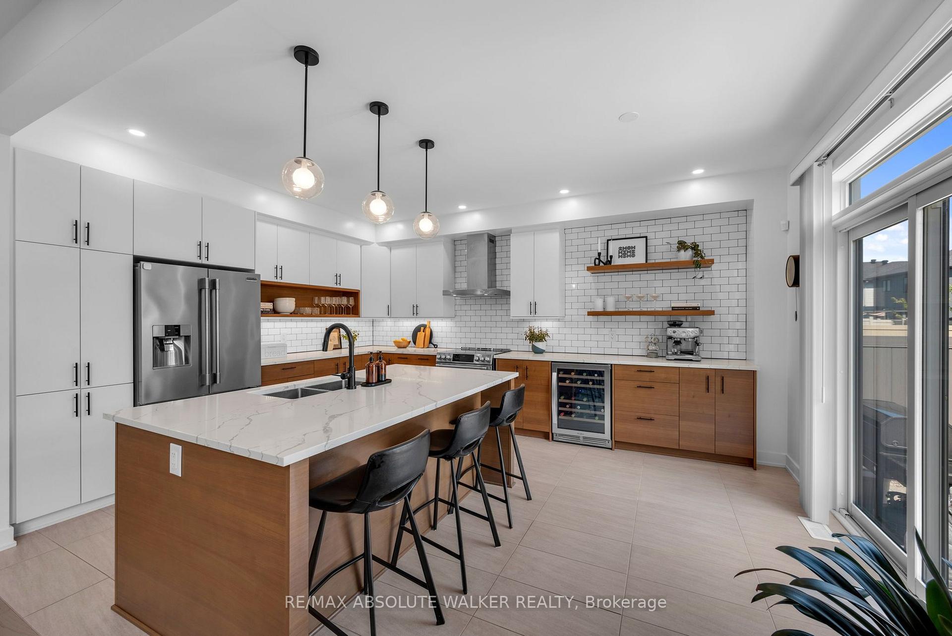 Photo 13 of 104 Heirloom Street, Ottawa, Riverside South/Gloucester Glen — HOMEH