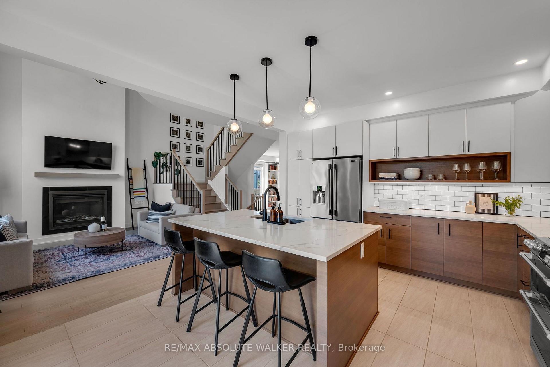 Photo 15 of 104 Heirloom Street, Ottawa, Riverside South/Gloucester Glen — HOMEH