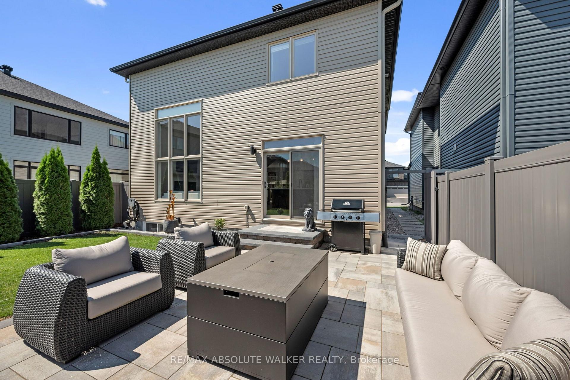 Photo 34 of 104 Heirloom Street, Ottawa, Riverside South/Gloucester Glen — HOMEH