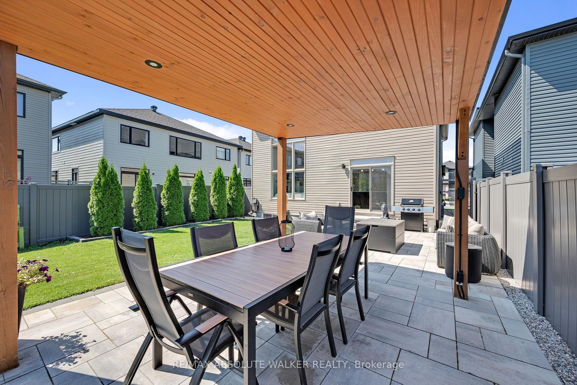 Photo 35 of 104 Heirloom Street, Ottawa, Riverside South/Gloucester Glen — HOMEH