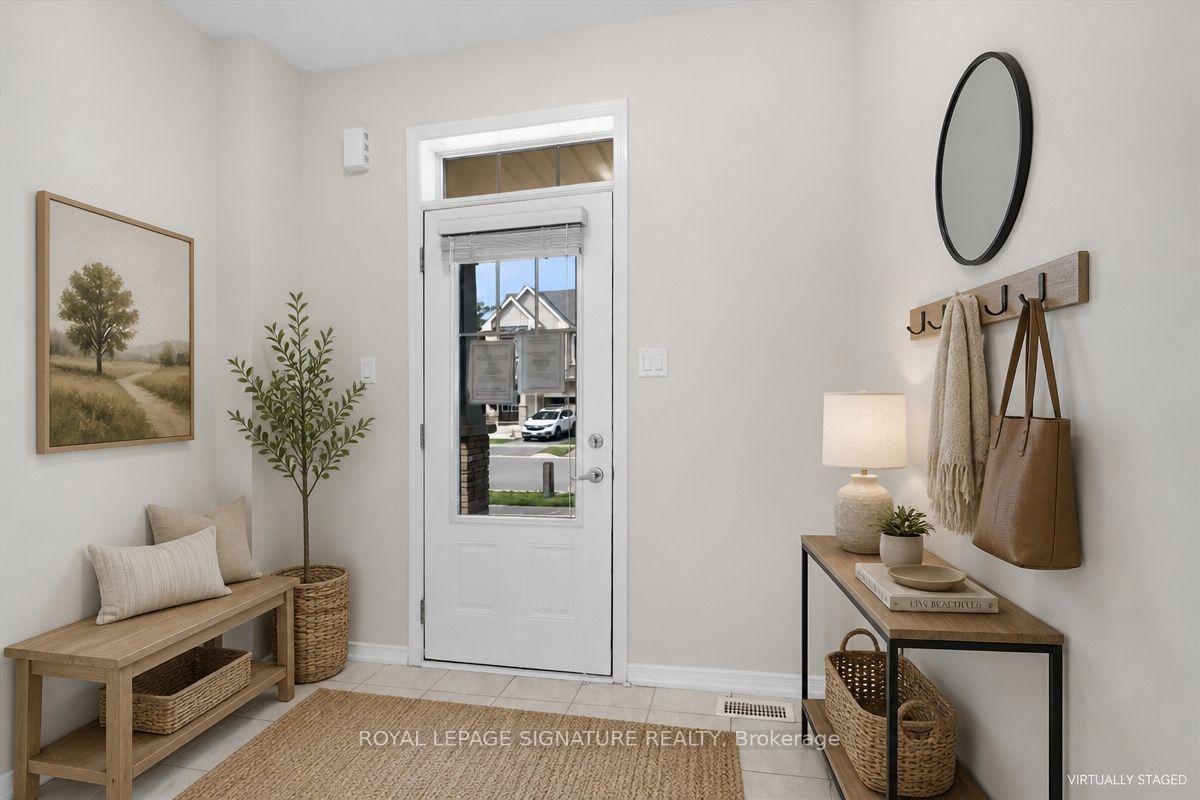 Photo 3 of 11 Amos Avenue, Brantford, Empire — HOMEH